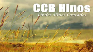 CCB Hinos   376, 401, 140, 404, 273, 131, 235, 265, 01, 44, 96, 146, 190, 207, 210, 232, 235, 260