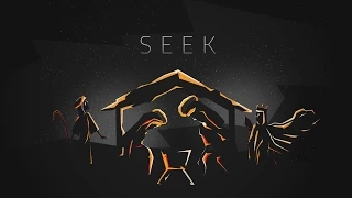 Seek and You Will Find Jesus