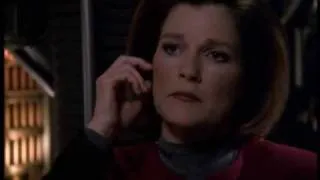 Star Trek Voyager - Fix You (J/7)