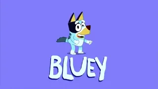 New discovery original bluey pilot reviled