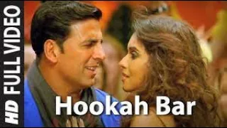 Full Video Hookah Bar  Khiladi 786  Akshay Kumar  Asin  Himesh Reshammiya 1080p
