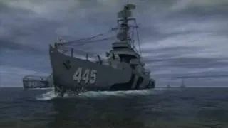 battlefield 1942 intro