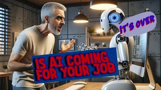 AI Job Takeover: Myth or Reality? Unveiling the Future of Automation