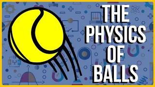 The Interesting Physics of Bouncing Balls