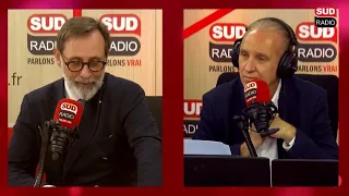 Édouard Philippe remet en question l’accord de 1968 avec l’Algérie - L'édito d'Alexis Poulin