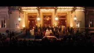 Trailer Grace di Monaco (ITA)