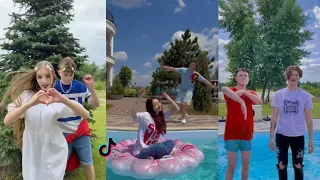 Best TikTok Families - Tim Tin & Star High & Others - TikTok Compilation #89