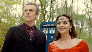 Series 8: Best Moments | Doctor Who