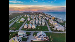 Lots And Land for sale - Lot 205 Sea Butterfly, Galveston, TX 77554