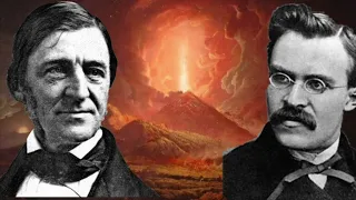 Emerson and Nietzsche: The Children of The Fire