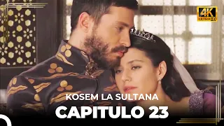 Kosem La Sultana | Capítulo 23 (4K)