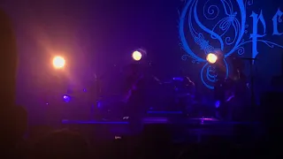 Opeth - Moon above Sun Below (Live in Melbourne 2019)