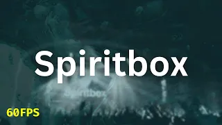 Spiritbox - Full Set 60FPS LIVE @ Forum Melbourne, Melbourne, Australia - 21/03/2023