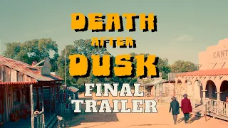 Death After Dusk | Final Trailer