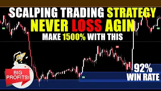 100% Accurate Buy Sell TradingView Indicator Strategy | best supply and demand indicator