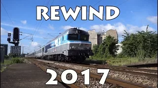 ErebosSan - Rewind 2017
