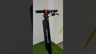 ЭЛЕКТРОСАМОКАТ KUGOO HX PRO🛴😋 ссылка в комментариях)?