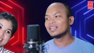 Maiya Khabai (Maiya Kheye Nung No) | Chulaiham Bru ft. Khumba Meska | 2021 New Kau Bru Song |