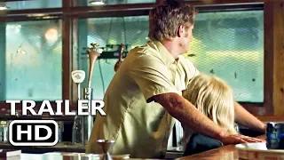 FINDING STEVE MCQUEEN Oficial Trailer 2019 Forest Whitaker, Travis Fimmel