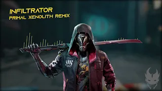 Ghostrunner - Infiltrator (Primal Xenolith Remix)