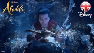 ALADDIN | 2019 Teaser Trailer | Official Disney UK