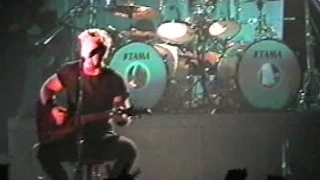 Metallica - Lexington, KY, USA [2000.08.08] Full Concert - 2nd Source