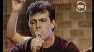 Dose Brutal - [1988] Boca Livre - TV Cultura