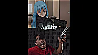 Rimuru With a Gun vs Markiplier With a Gun