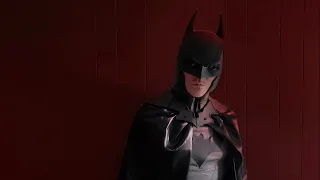 Everett Harper (Acting Demo) Batman meets Harvey's Duality