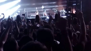 Linkin Park @ Volt Festival, Sopron 2017-06-27 (Numb)