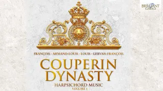 Couperin: Dynasty Vol. 1