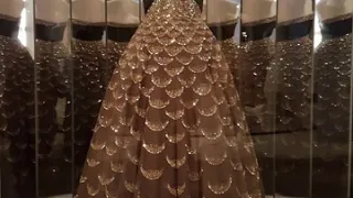 The House Of DIOR | 70 years of Haute Couture | DIOR | Melbourne Australia