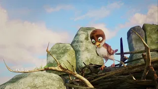 A Storks Journey HD Sample