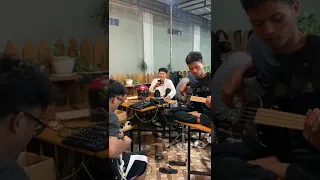 Latihan Panah Asmara -Afgan