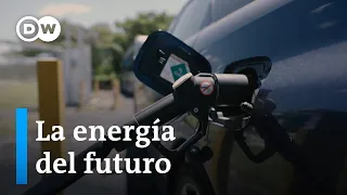 Hidrógeno verde: desafío y oportunidad para América Latina
