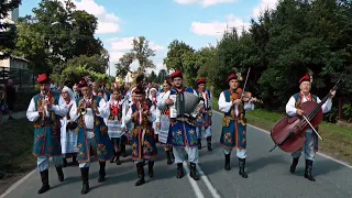 Dożynki Gminy Wojnicz -cz.2 - Wielka Wieś -14.08.2022 r.