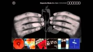 Depeche Mode - St Jarna Fdieu Rmix