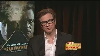 Colin Firth