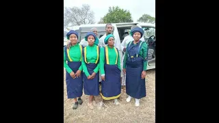 45 Nebaculi Bomkhalanga Sengiluqalile Uhambo(Ngobekezela)