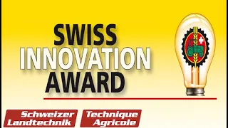 «Swiss Innovation Award 2022»