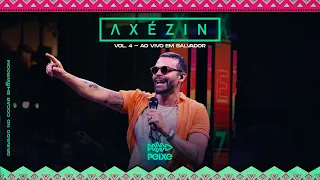 Alexandre Peixe - Axézin Vol. 4