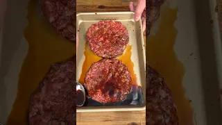 This Burger HACK is a GAME CHANGER