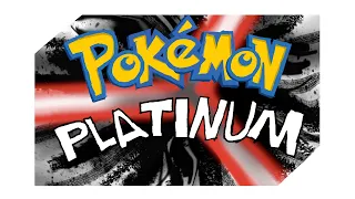 Pokemon Platinum Pt. 24 | THE LAST STREAM