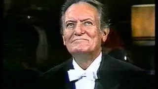Alberto Closas (Cómicos) 1986