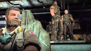 Bulletstorm | Launch Trailer