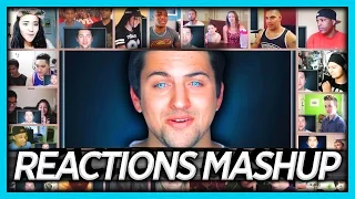 Daft Punk Pentatonix Reaction's Mashup 2016 #PTX (YouTuber's React)