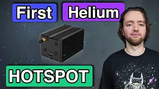 My First HELIUM Miner (What to EXPECT?)