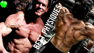 10 Current WWE Wrestlers With Best Physiques 2019