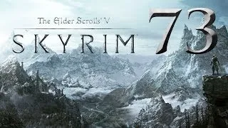 Skyrim - Часть 73 (Убийство императора)