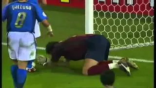 -BEST BUFFON SAVES- (world cup 2006)